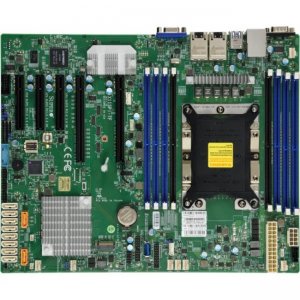 Supermicro MBD-X11DPH-T-O Server Motherboard