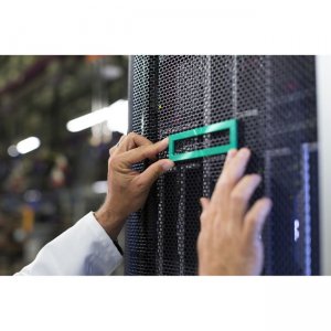 HPE Q8N47A Network Accessory Kit