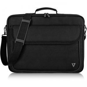 V7 CCK16-BLK-3N 16" Essential Frontloading Laptop Case