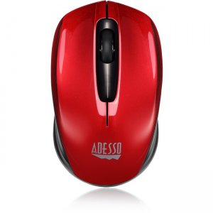 Adesso iMouse S50R iMouse R - 2.4GHz Wireless Mini Mouse