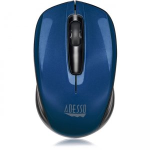 Adesso iMouse S50L iMouse L - 2.4GHz Wireless Mini Mouse