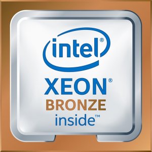 Lenovo 4XG7A07224 Xeon Bronze Hexa-core 1.7GHz Server Processor Upgrade
