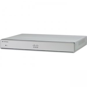 Cisco ISR-1100-POE2 Modem/Wireless Router
