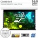 Elite Screens STT120XWH2-E12 Starling Tab-Tension 2 Projection Screen