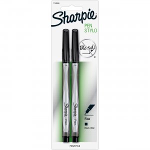 Sharpie 1742659BX Fine Point Pen SAN1742659BX