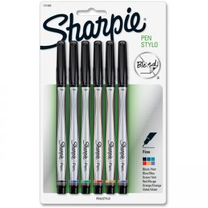 Sharpie 1976527BD Pens SAN1976527BD