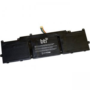 BTI HP-CHRMBK11 Battery