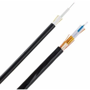 Panduit FSCP912Y Opti-Core Gel-Free Indoor/Outdoor All-Dielectric Cable