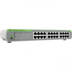 Allied Telesis AT-FS710/24-10 Ethernet Switch
