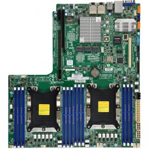 Supermicro MBD-X11DDW-NT-O Server Motherboard