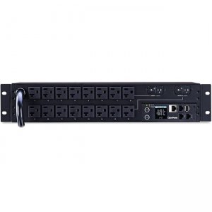 CyberPower PDU31003 16-Outlet PDU