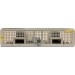 Cisco EPA-2X40GE ASR 1000 2x40GE Ethernet Port Adapter (Native QSFP)