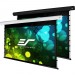 Elite Screens STT100UWH2-E12 Starling Tab-Tension 2 Projection Screen