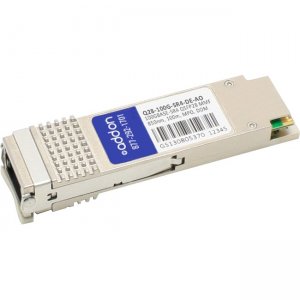 AddOn Q28-100G-SR4-DE-AO Dell QSFP28 Module
