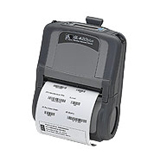 Zebra Q4D-LUBCE011-00 Network Thermal Label Printer