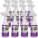 OdoBan 910162QC12CT Lavender Deodorizer Disinfectant Spray ODO910162QC12CT