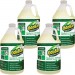 OdoBan 911062G4CT Eucalyptus Multi-purpose Deodorizer Disinfectant Concentrate ODO911062G4CT