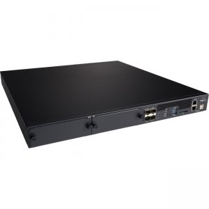 Cisco VEDGE-2000-AC-K9 AC Router Base Chassis