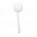 Boardwalk BWK00160EA Toilet Bowl Mop, White