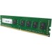 QNAP RAM-4GDR4A1-UD-2400 4GB DDR4 SDRAM Memory Module