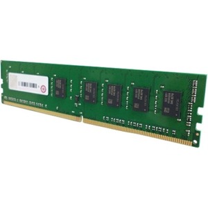 QNAP RAM-16GDR4A1-UD-2400 16GB DDR4 SDRAM Memory Module