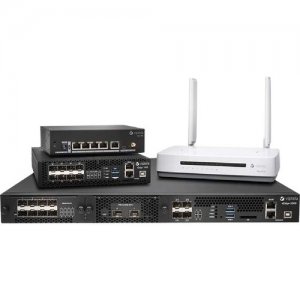 Cisco VEDGE-100M-SP-K9 VEdge-100 AC Router 4G/LTE SIM Slot US Sprint