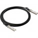 Axiom QFX-SFP-10GE-DAC-5MA-AX Twinaxial Network Cable