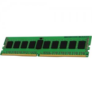 Kingston KVR26N19S6/4 ValueRAM 4GB DDR4 SDRAM Memory Module