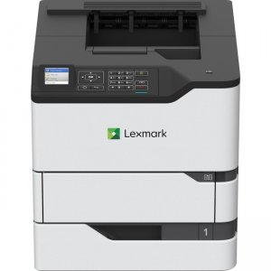 Lexmark 50G0100 Laser Printer