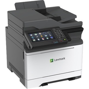 Lexmark 42C7880 Color Laser Multifunction Printer