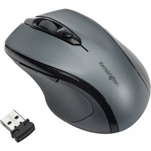 Kensington K72423AMA Pro Fit Wireless Mid-Size Mouse