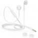 Targus AEH03606CAI Classic Fit Earphone