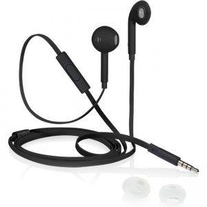 Targus AEH03611CAI Classic Fit Earphone