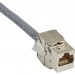 Black Box FMS300-R2 CAT6 STP Jack