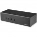 StarTech.com SV431DL2DU3A 4-Port Dual-Monitor Dual-Link DVI KVM Switch with USB 3.0 Hub