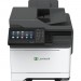 Lexmark 42C1053 Color Laser Multifunction Printer