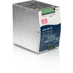 TRENDnet TI-S48048 48V 480W Output Industrial