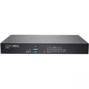 SonicWALL 02-SSC-0594 Network Security/Firewall Appliance