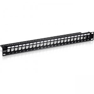 TRENDnet TC-KP24S 24-Port Blank Keystone