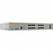 Allied Telesis AT-X230L-17GT-10 L3 Switch with 16 x 10/100/1000T Ports and 1 x 100/1000X