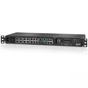 APC by Schneider Electric NBRK0750 NetBotz Rack Monitor