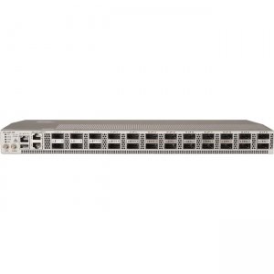 Cisco NCS-55A1-24H-B Fixed 24x100G chassis bundle