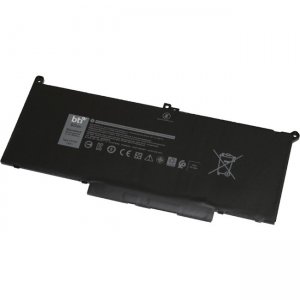 BTI 451-BBYE-BTI Battery