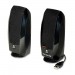 Logitech 980-000028 USB Digital Speaker System with 2 speakers S-150