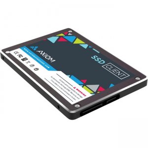 Axiom SSD2558X500-AX 500GB C550n Series Mobile SSD 6Gb/s SATA-III