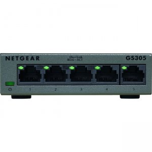 Netgear GS305-300PAS Ethernet Switch