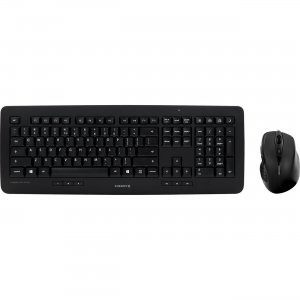 Cherry JD-0520EU-2 Keyboard & Mouse