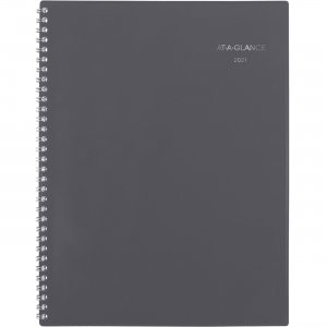 At-A-Glance GC47007 Monthly Planner AAGGC47007
