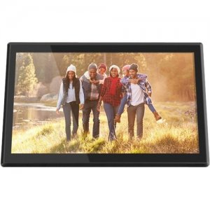 Aluratek AWS17F Digital Frame