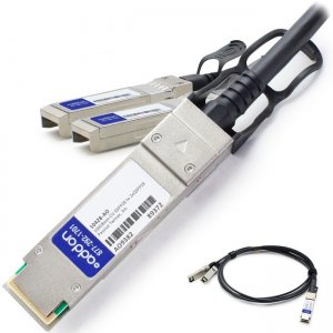 AddOn 10428-AO QSFP28 Network Cable